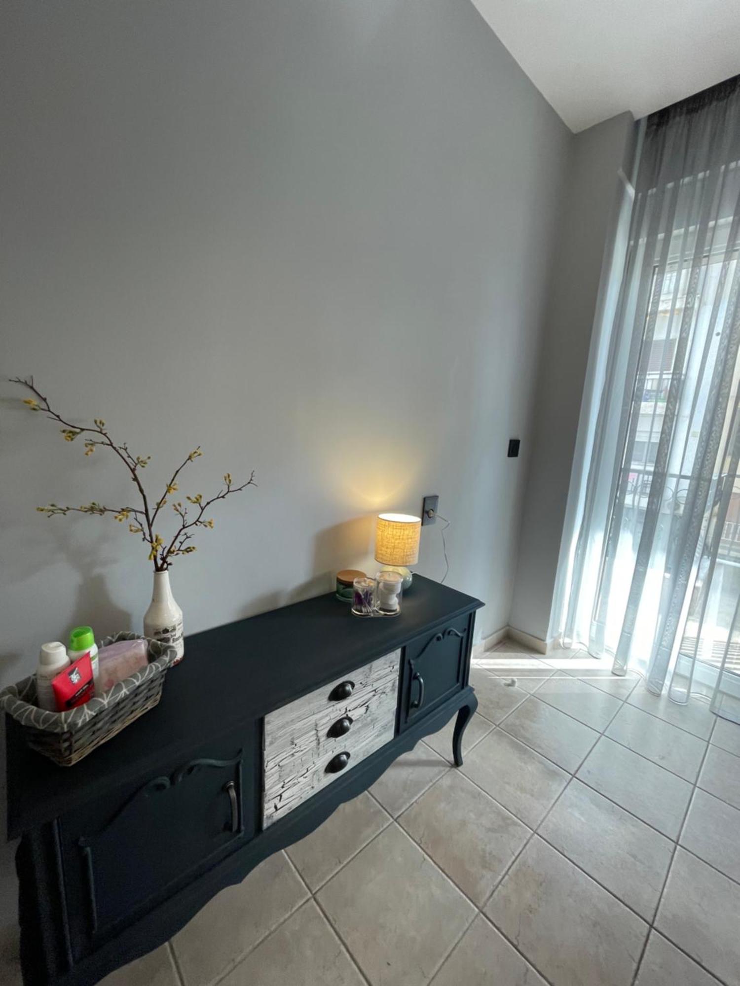 Business Flat Stavroupoli Apartment เทสซาโลนิกิ ภายนอก รูปภาพ