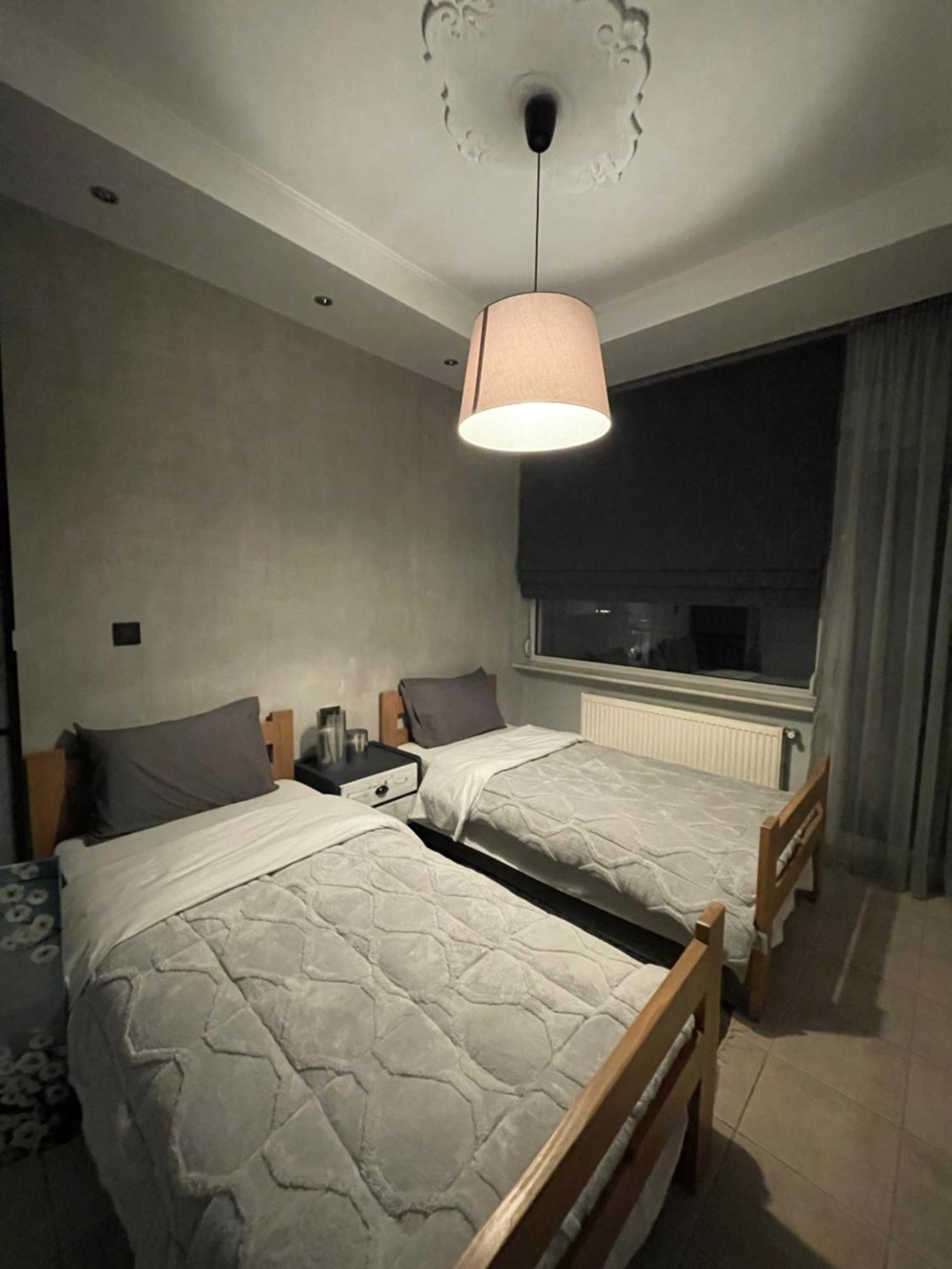 Business Flat Stavroupoli Apartment เทสซาโลนิกิ ภายนอก รูปภาพ