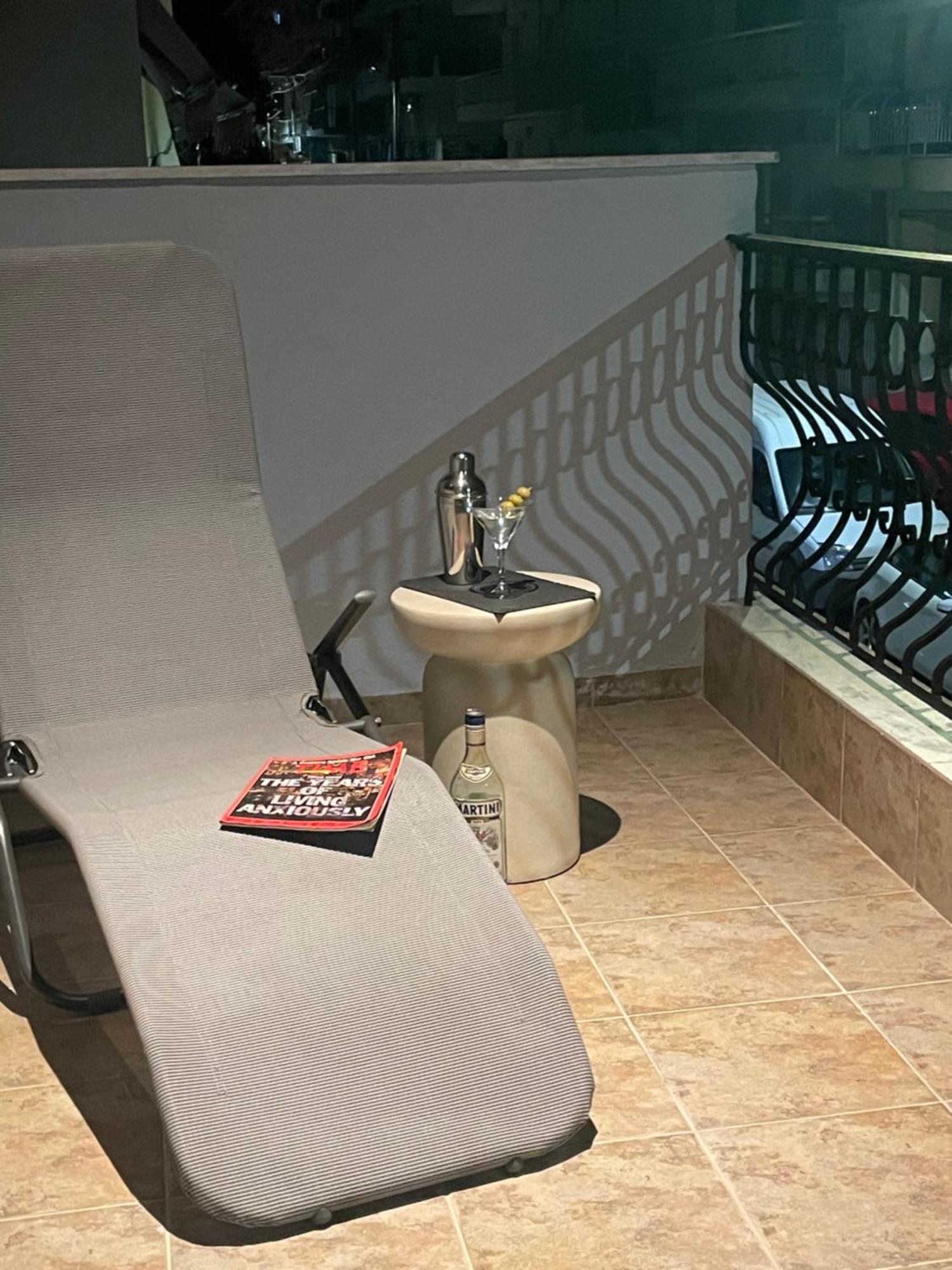 Business Flat Stavroupoli Apartment เทสซาโลนิกิ ภายนอก รูปภาพ