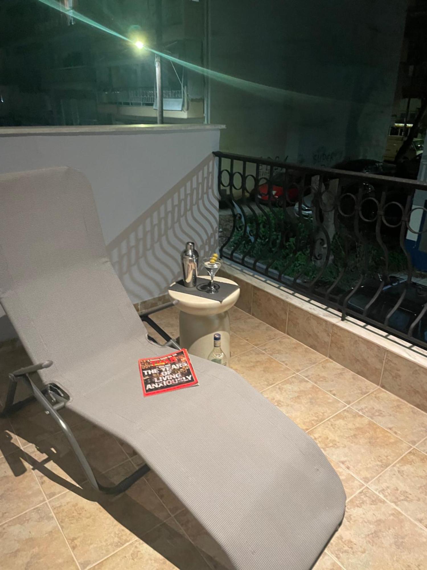 Business Flat Stavroupoli Apartment เทสซาโลนิกิ ภายนอก รูปภาพ
